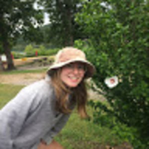 Meet your Posher, Cami